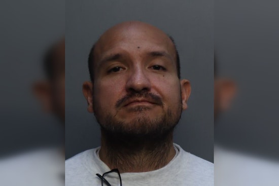 Miami Bust Links Hialeah Motel Shooting To Flagler Street Slaying