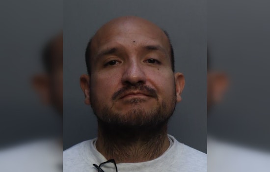Miami Bust Links Hialeah Motel Shooting To Flagler Street Slaying