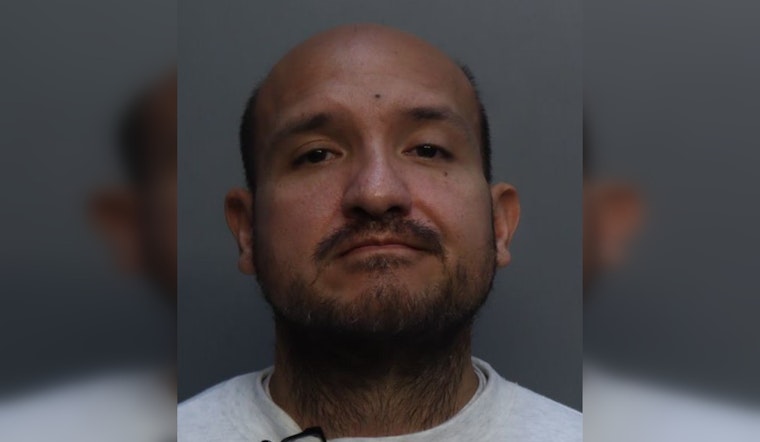 Miami Bust Links Hialeah Motel Shooting To Flagler Street Slaying