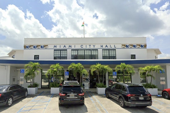 Miami City Hall's Raise Factory Is Blowing Up the Budget