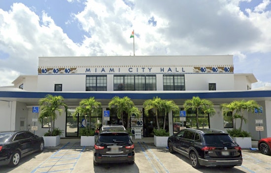 Miami City Hall's Raise Factory Is Blowing Up the Budget