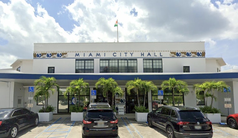 Miami City Hall's Raise Factory Is Blowing Up the Budget