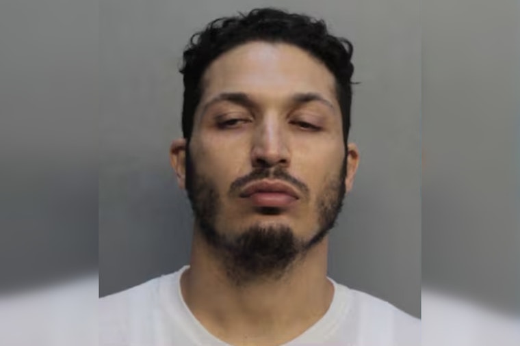 Miami Coke Trafficker Vanished To France After Undercover Bust, Feds Say