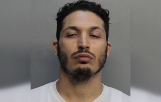 Miami Coke Trafficker Vanished To France After Undercover Bust, Feds Say