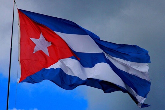 Miami Convoy Crusade Locals Pack Lifesaving Aid Bound for Blackout Plagued Cuba
