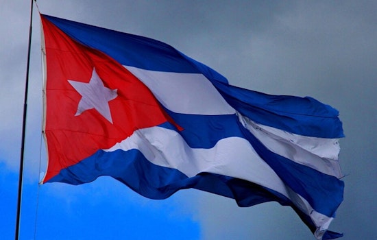 Miami Convoy Crusade Locals Pack Lifesaving Aid Bound for Blackout Plagued Cuba