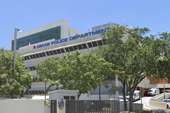 Miami Cops Roll Out Three-Year Crackdown Plan To Curb Gun Violence