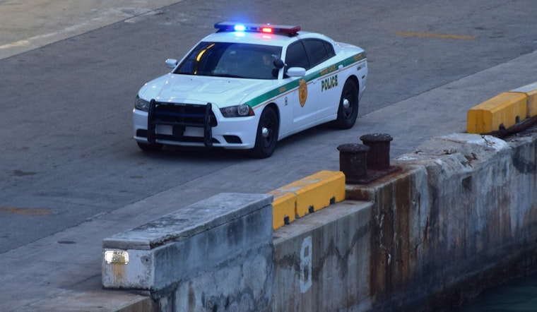 Miami Cops Swarm ‘GVO 2026’ Ride Out, Haul In Riders, Bikes And Guns
