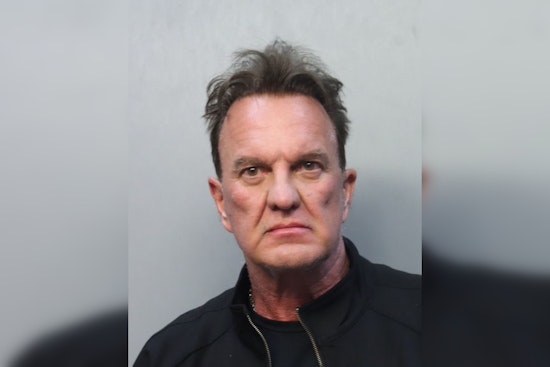 Miami Cosmetic Doc Busted After Video Allegedly Shows Rape Of Sedated Patient