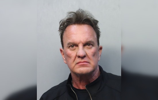 Miami Cosmetic Doc Busted After Video Allegedly Shows Rape Of Sedated Patient