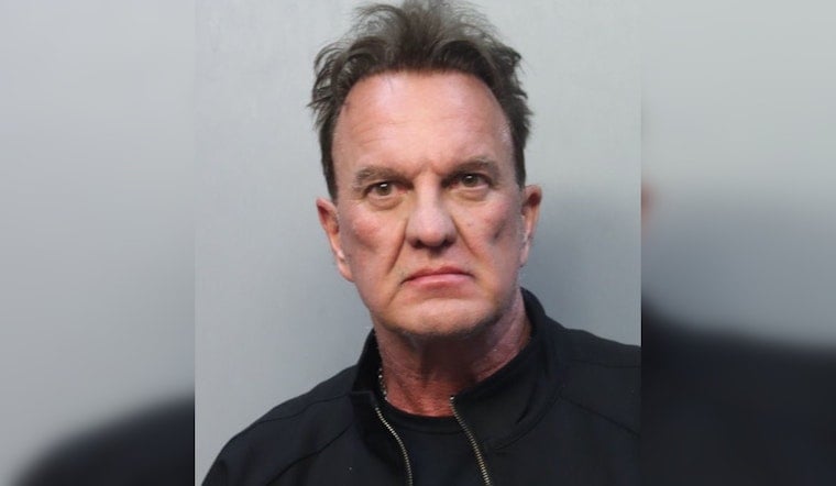 Miami Cosmetic Doc Busted After Video Allegedly Shows Rape Of Sedated Patient