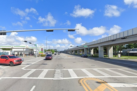 Miami Crosswalk Horror As Hit-and-Run SUV Mows Down Pedestrian