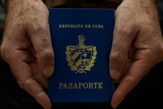 Miami Cubans Sue Feds Over Green Card Limbo