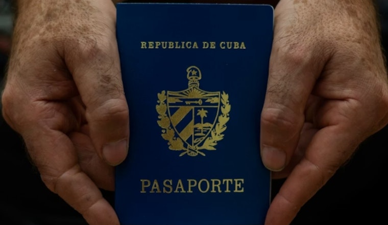 Miami Cubans Sue Feds Over Green Card Limbo