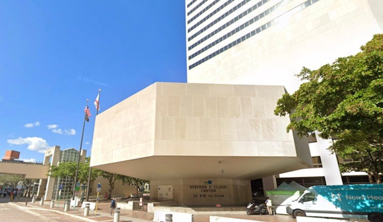 Miami-Dade Charter Overhaul Creeps Forward While Residents Left in the Dark