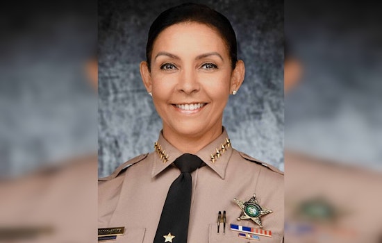 Miami-Dade Sheriff Axes Three Top Brass In Command Shake-Up