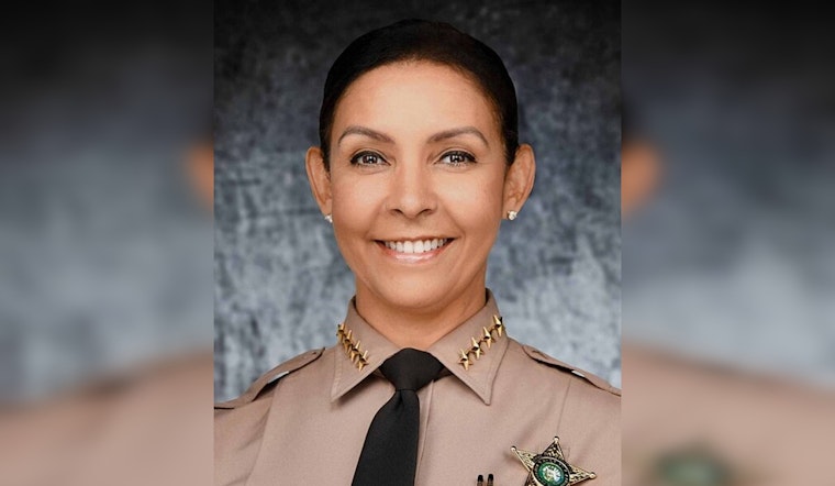 Miami-Dade Sheriff Axes Three Top Brass In Command Shake-Up