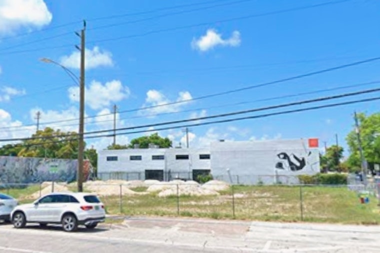 Miami-Dade Snags Moishe Mana’s Wynwood Corner For $6.5 Million After Years Of Wrangling