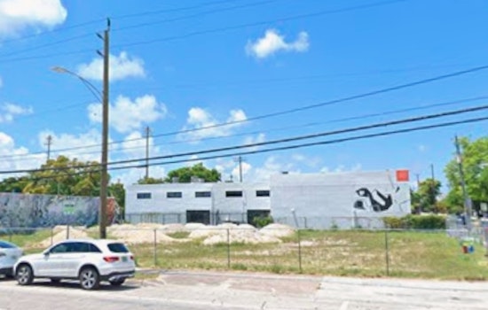 Miami-Dade Snags Moishe Mana’s Wynwood Corner For $6.5 Million After Years Of Wrangling