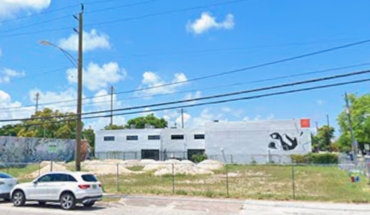 Miami-Dade Snags Moishe Mana’s Wynwood Corner For $6.5 Million After Years Of Wrangling