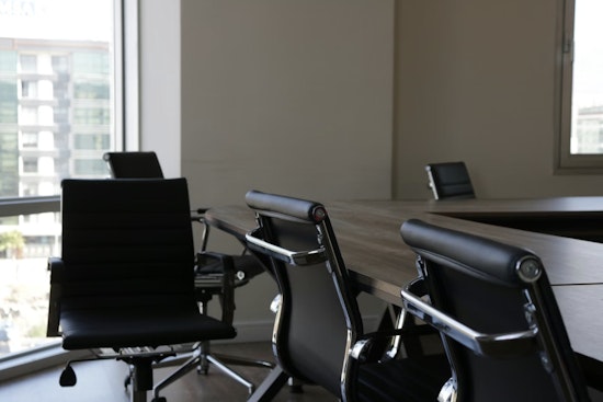 Miami Developer Snags $12 Million Office, Moves HQ Into Space