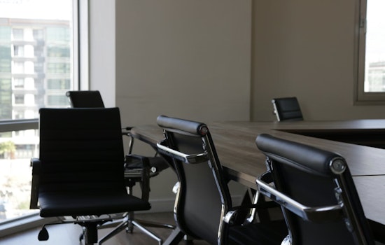 Miami Developer Snags $12 Million Office, Moves HQ Into Space