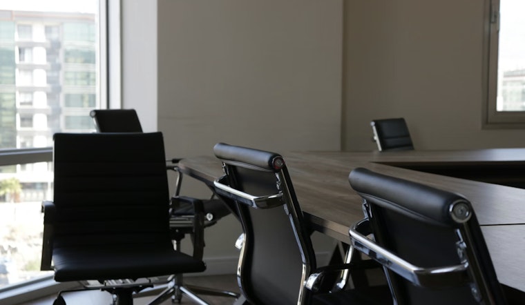 Miami Developer Snags $12 Million Office, Moves HQ Into Space
