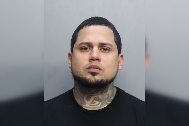 Miami 'Finders Keepers' Quip Ends With Arrest In $60K Lucky Strike Caper