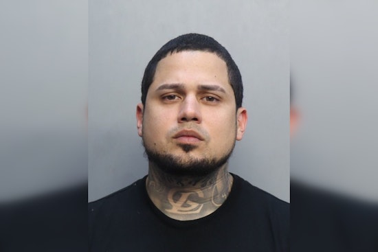 Miami 'Finders Keepers' Quip Ends With Arrest In $60K Lucky Strike Caper