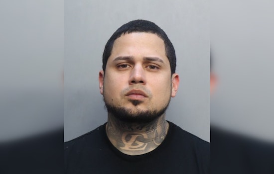 Miami 'Finders Keepers' Quip Ends With Arrest In $60K Lucky Strike Caper