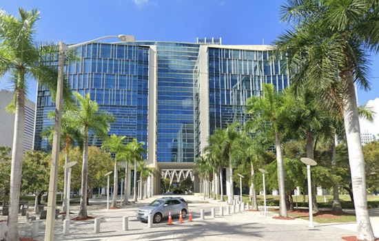 Miami Firm Sues To Torpedo Florida License Plate Frame Law