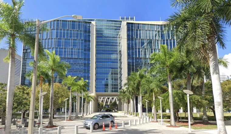 Miami Firm Sues To Torpedo Florida License Plate Frame Law
