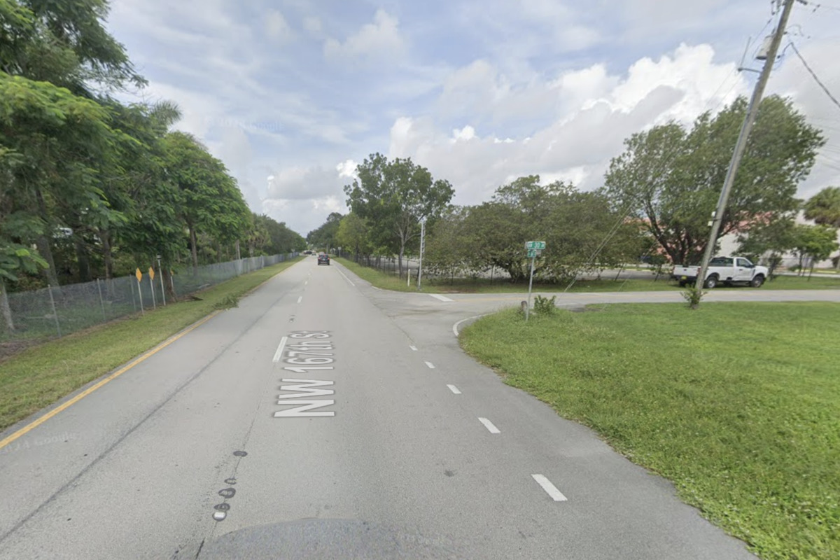 Miami Gardens Hit-and-Run: Driver Sought in Fatal Crash