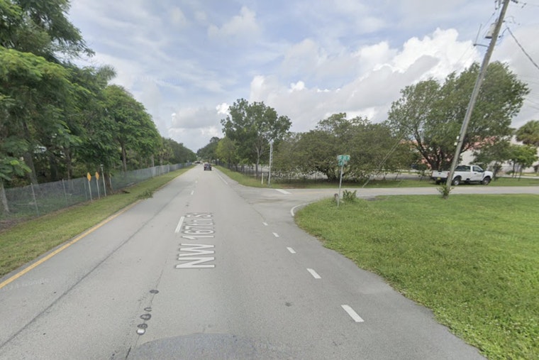 Miami Gardens Cops Hunt Hit-and-Run Driver After Deadly Dawn Crash