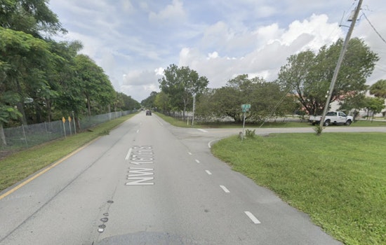 Miami Gardens Cops Hunt Hit-and-Run Driver After Deadly Dawn Crash