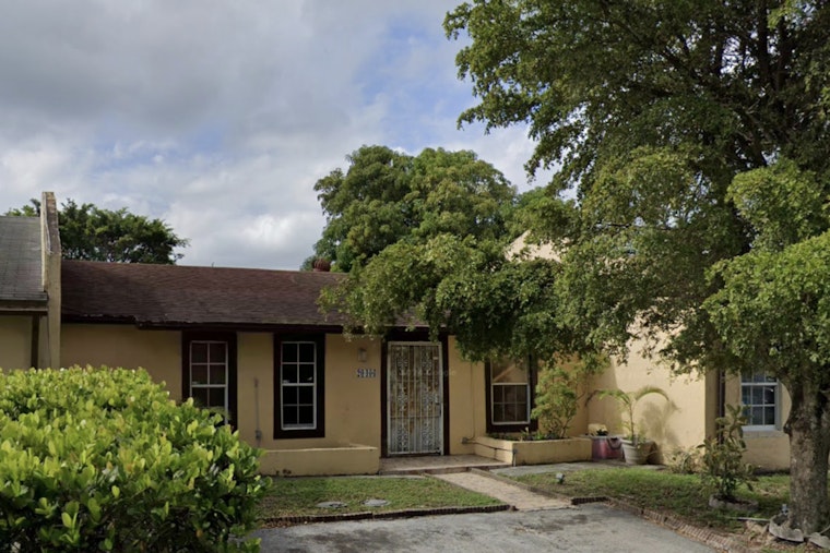 Miami Gardens Dad Blames Son’s E-Bike Battery As Early-Morning Blaze Hits Two Homes