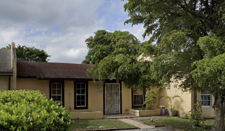 Miami Gardens Dad Blames Son’s E-Bike Battery As Early-Morning Blaze Hits Two Homes