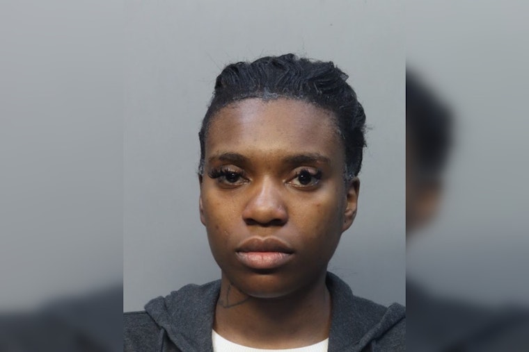 Miami Gardens Home Invasion Horror: Woman Busted In Ceramic Angel Beatdown