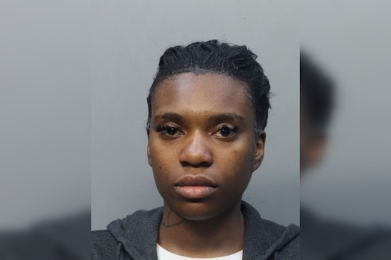 Miami Gardens Home Invasion Horror: Woman Busted In Ceramic Angel Beatdown