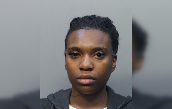 Miami Gardens Home Invasion Horror: Woman Busted In Ceramic Angel Beatdown
