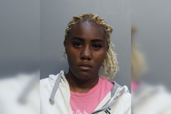 Miami Gardens Love Spat Erupts In Flames As Woman Allegedly Torches Boyfriend’s Clothes