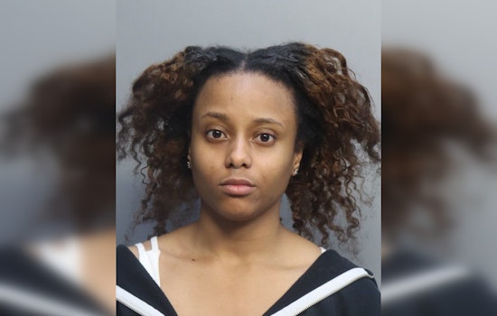 Miami Gym Run Ends in Cuffs After Mom Leaves 3-Year-Old in Running Car