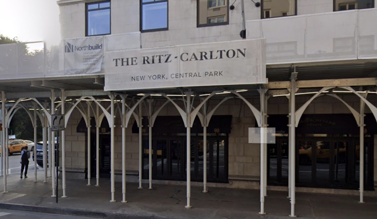 Miami Hotel Player Quietly Gobbles Up Central Park Prizes