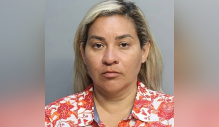 Miami Judge Hints At Big Cut To Lacayo Campaign Case