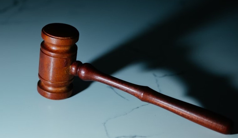 Miami Jury Hits City Detective With $1.1 Million Crash Verdict
