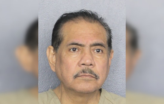 Miami Jury Nails Tennessee Man In Chilling Child Sex Trafficking Plot