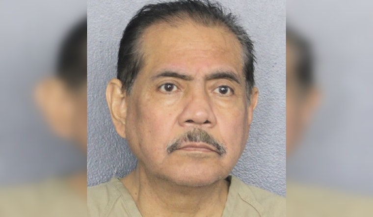 Miami Jury Nails Tennessee Man In Chilling Child Sex Trafficking Plot