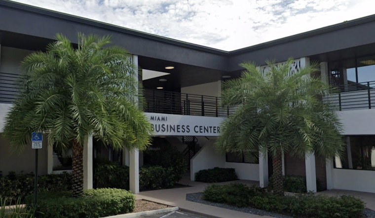 Miami Mailboxes at Center of $260 Million Argentina Soccer Cash Probe