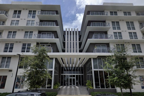 Miami Mistress Goes To War Over $71.5 Million Apartment Payday