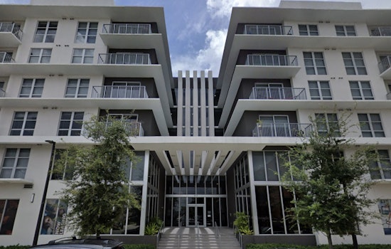 Miami Mistress Goes To War Over $71.5 Million Apartment Payday